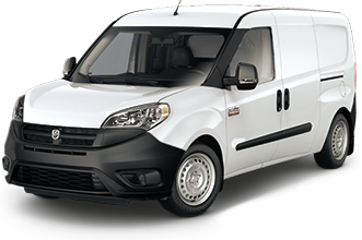 2017 Ram ProMaster City Van